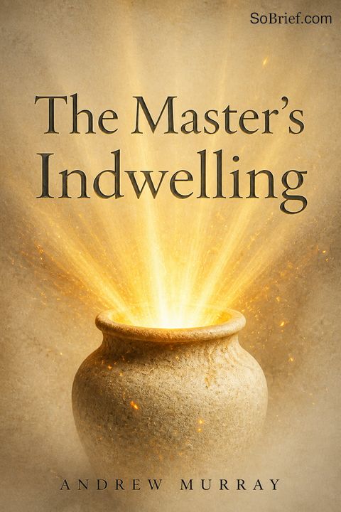 The Master's Indwelling