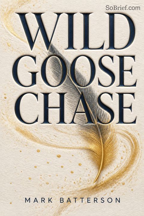 Wild Goose Chase