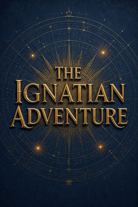 The Ignatian Adventure by Kevin   O'Brien