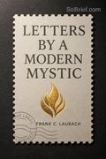 Letters by a Modern Mystic