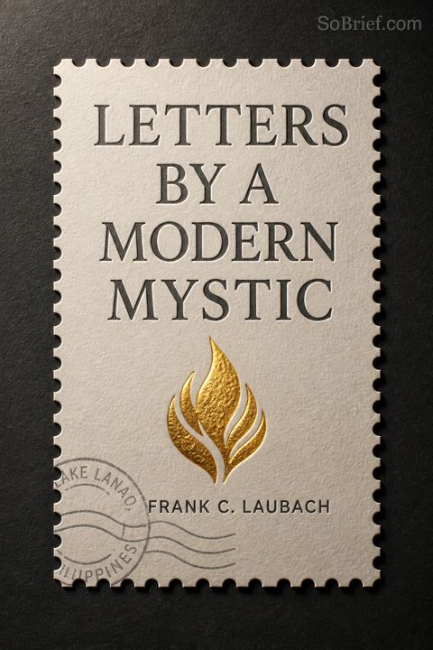 Letters by a Modern Mystic