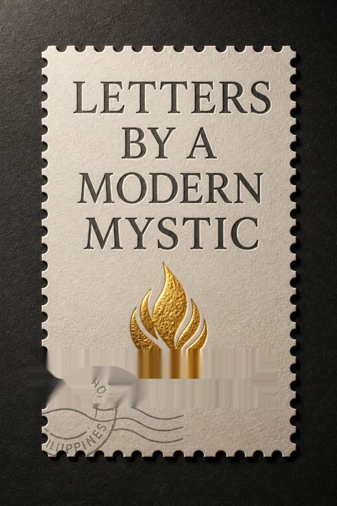 Letters by a Modern Mystic by Frank C. Laubach
