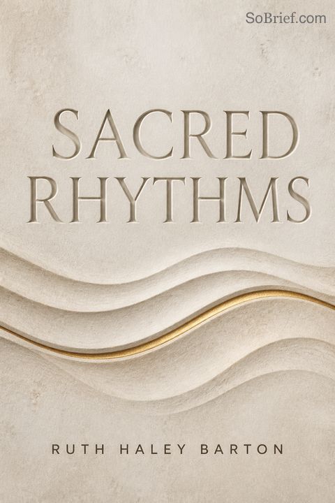 Sacred Rhythms