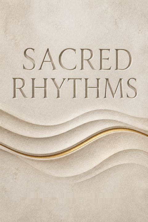 Sacred Rhythms