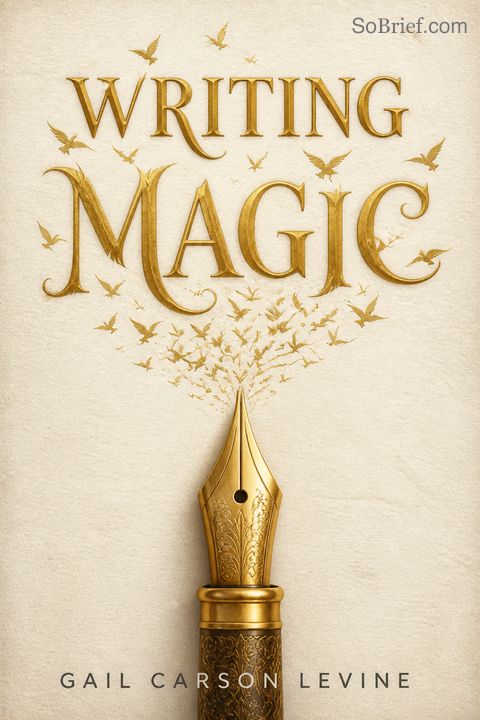 Writing Magic