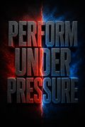 Perform Under Pressure