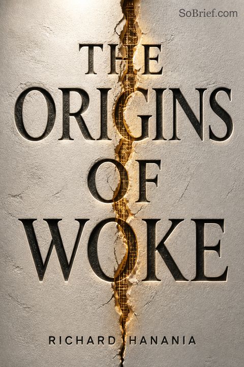 The Origins of Woke