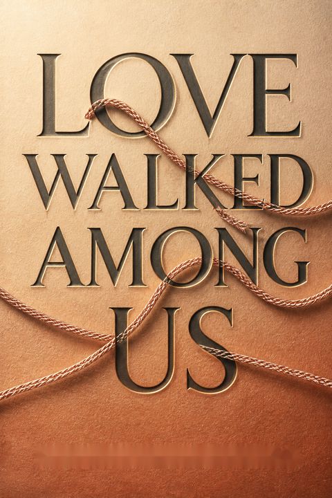 Love Walked Among Us by Paul E. Miller