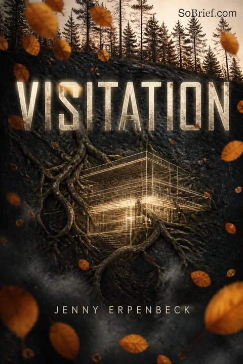 Cover of Visitation