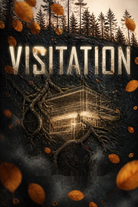 Visitation by Jenny Erpenbeck
