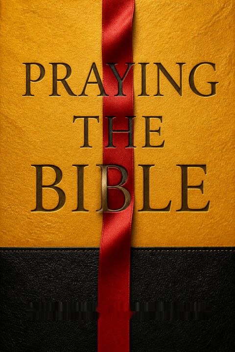 Praying the Bible