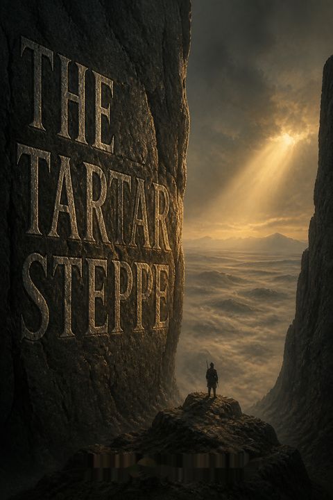 The Tartar Steppe