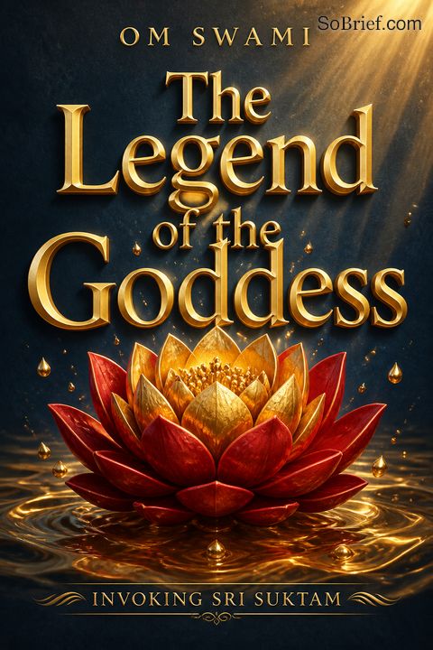 The Legend of the Goddess