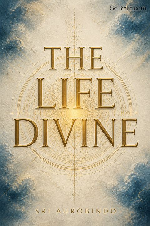 The Life Divine