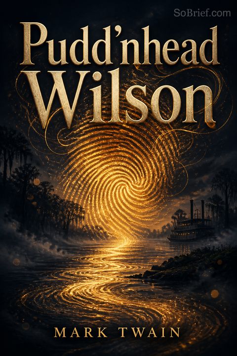 Pudd'nhead Wilson