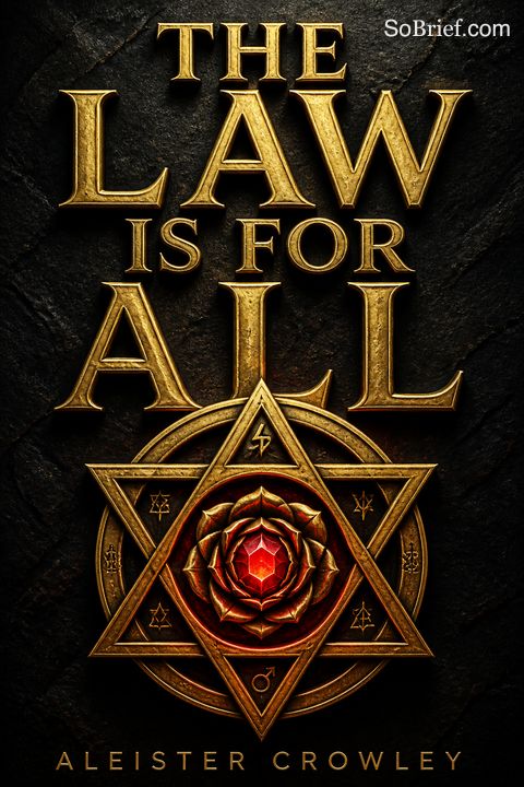 The Law Is for All
