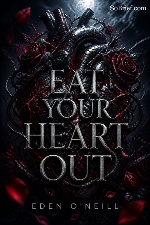 Eat Your Heart Out