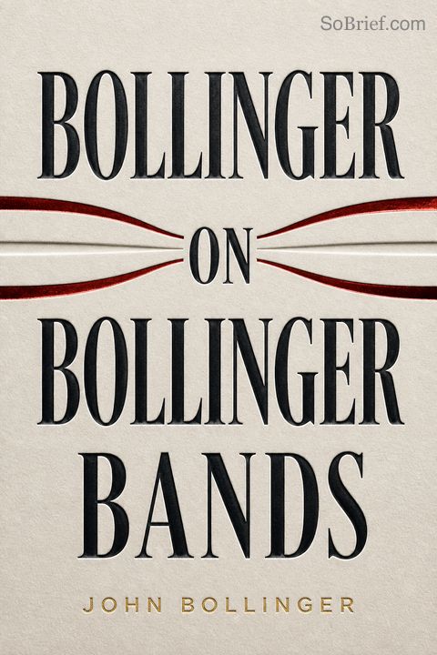 Bollinger on Bollinger Bands