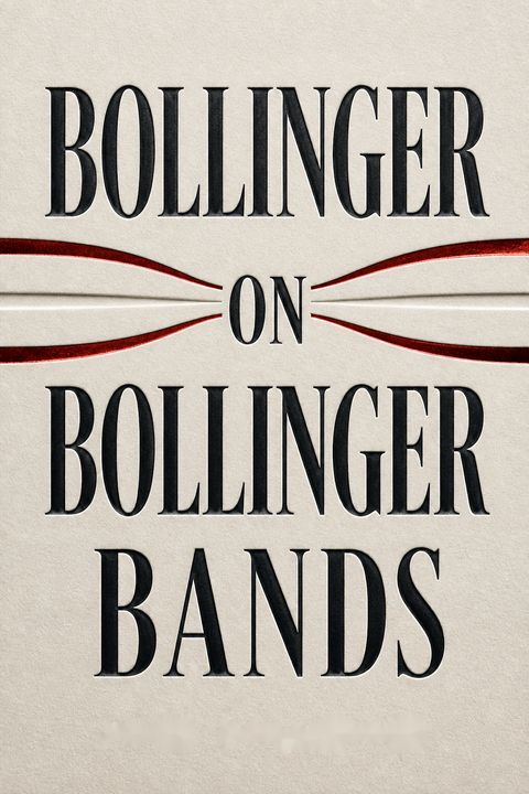 Bollinger on Bollinger Bands