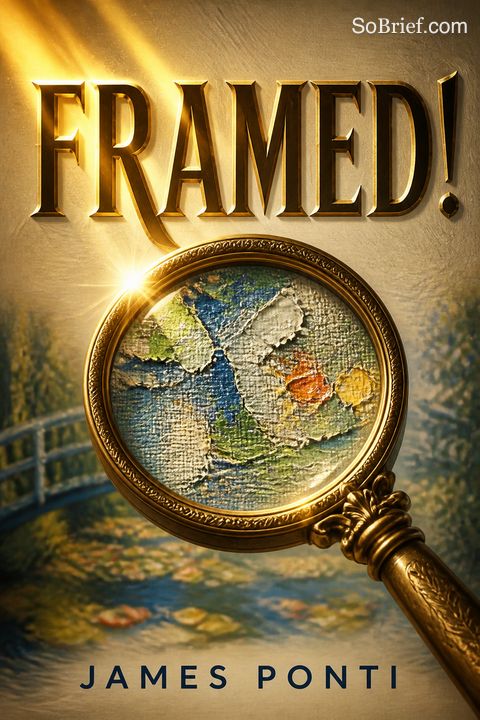 Framed!
