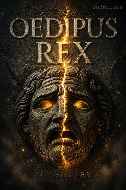 Oedipus Rex