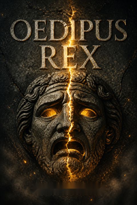 Oedipus Rex
