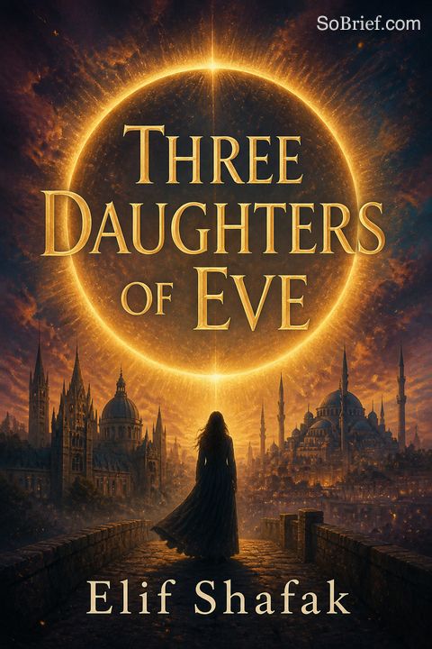 Three Daughters of Eve