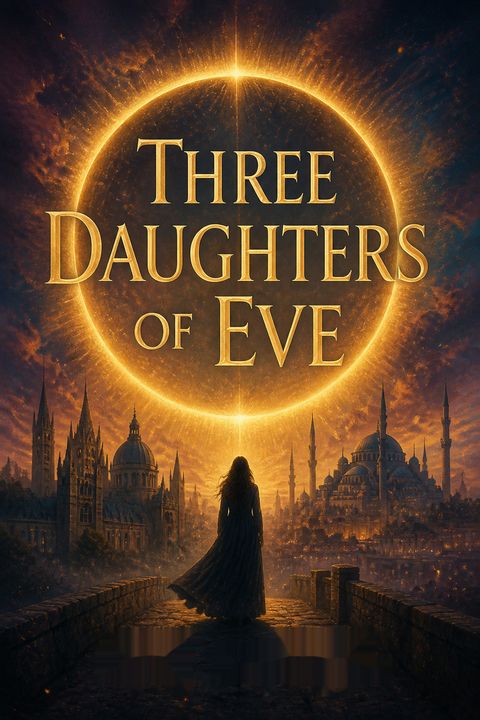 Three Daughters of Eve