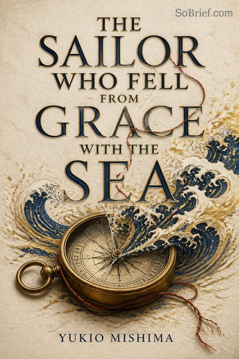 The Sailor Who Fell from Grace with the Sea