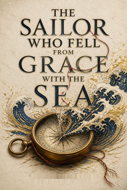 The Sailor Who Fell from Grace with the Sea