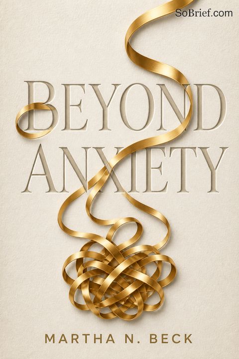 Beyond Anxiety