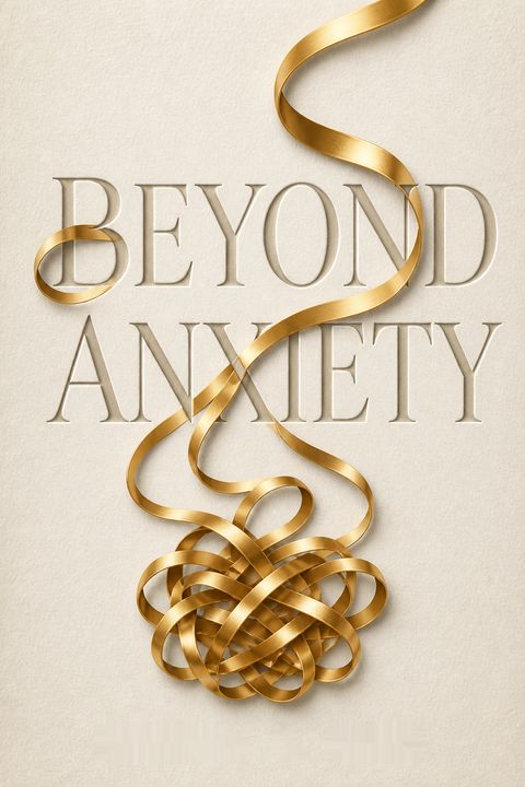 Beyond Anxiety