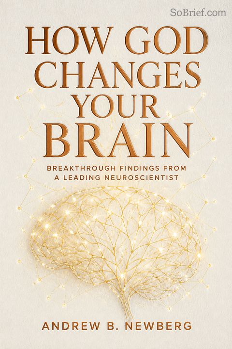 How God Changes Your Brain