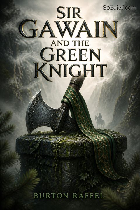 Sir Gawain and the Green Knight