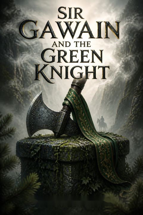 Sir Gawain and the Green Knight