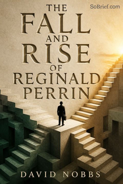 The Fall and Rise of Reginald Perrin