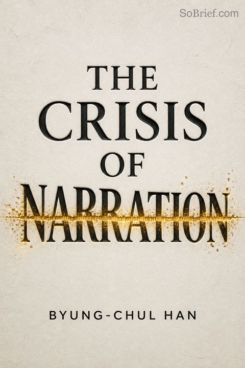 The Crisis of Narration