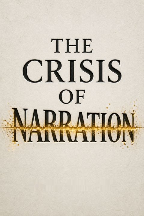The Crisis of Narration