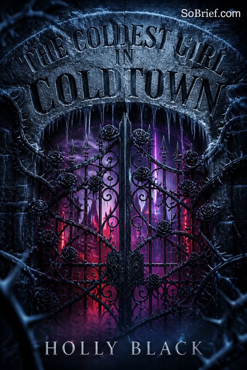 The Coldest Girl in Coldtown