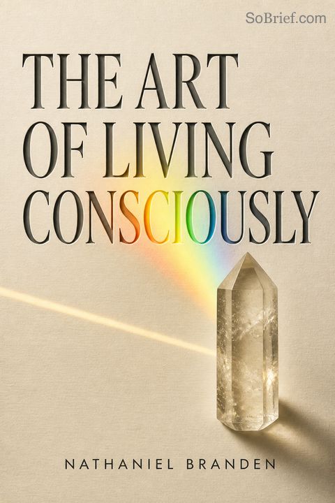 The Art of Living Consciously