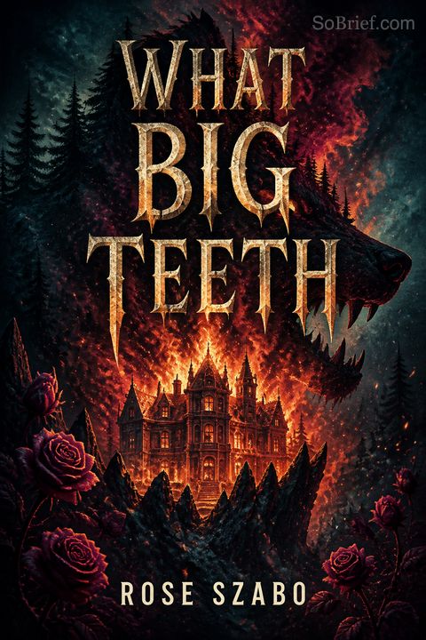 What Big Teeth