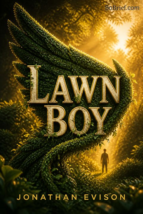 Lawn Boy