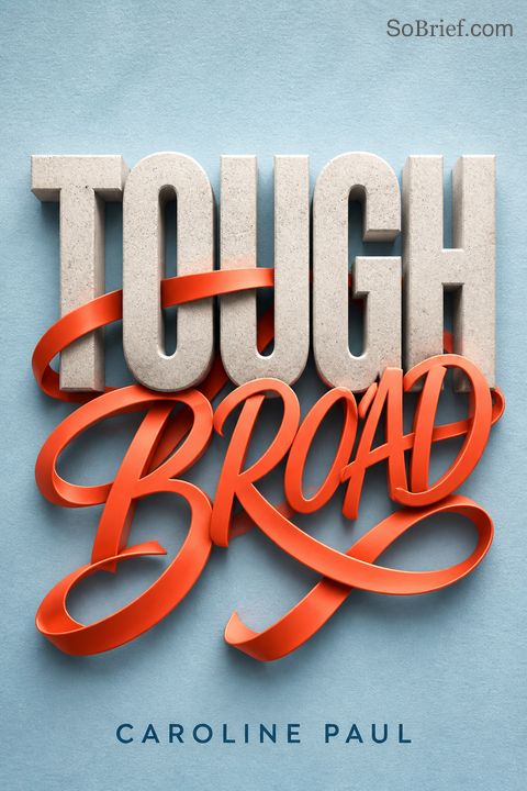 Tough Broad