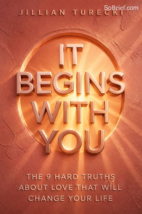 It Begins with You