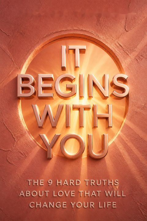 It Begins with You
