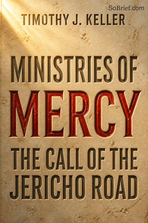 Ministries of Mercy