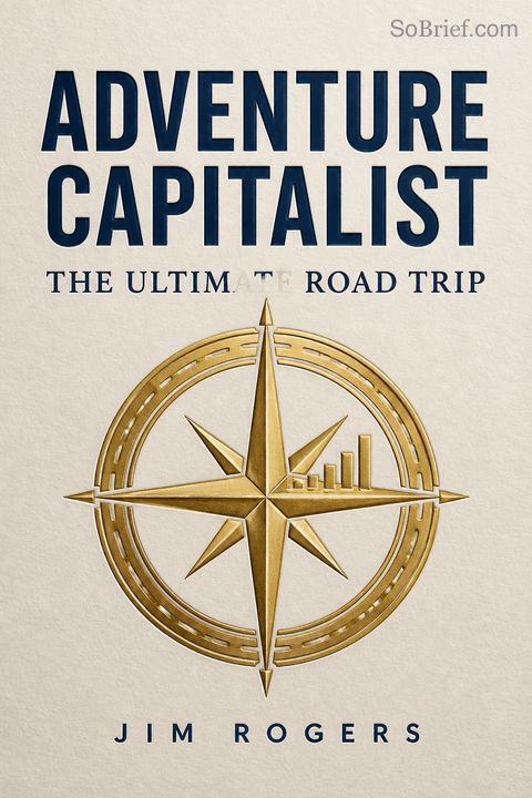 Adventure Capitalist