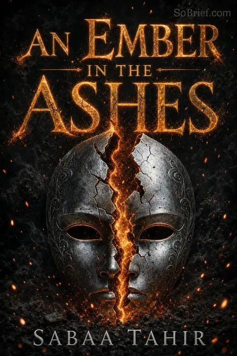 An Ember in the Ashes