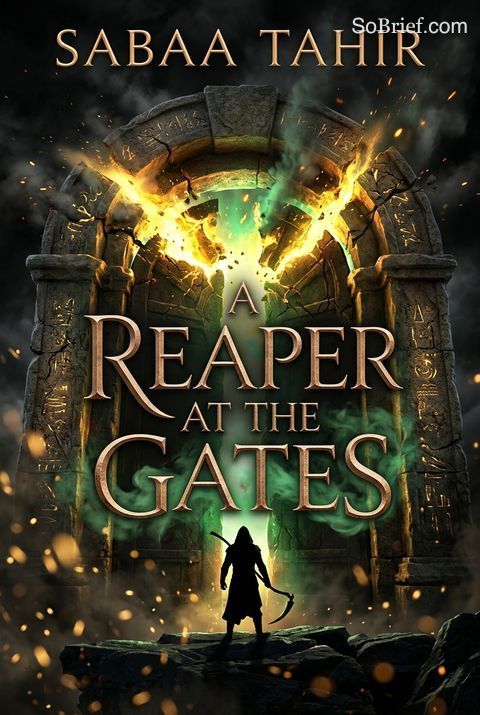 A Reaper at the Gates