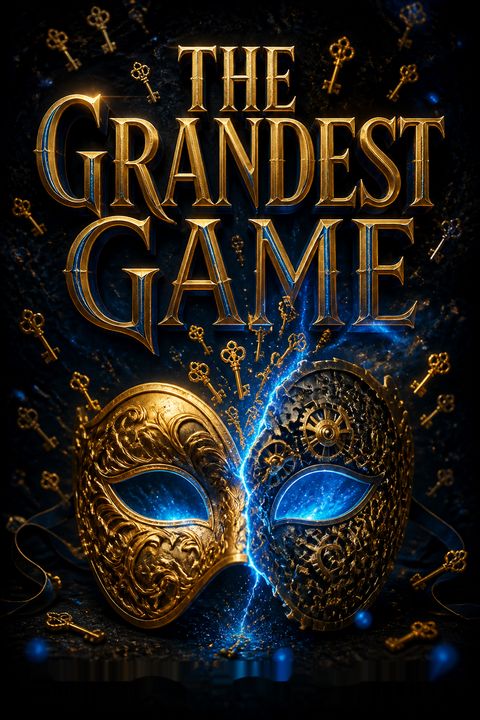 The Grandest Game